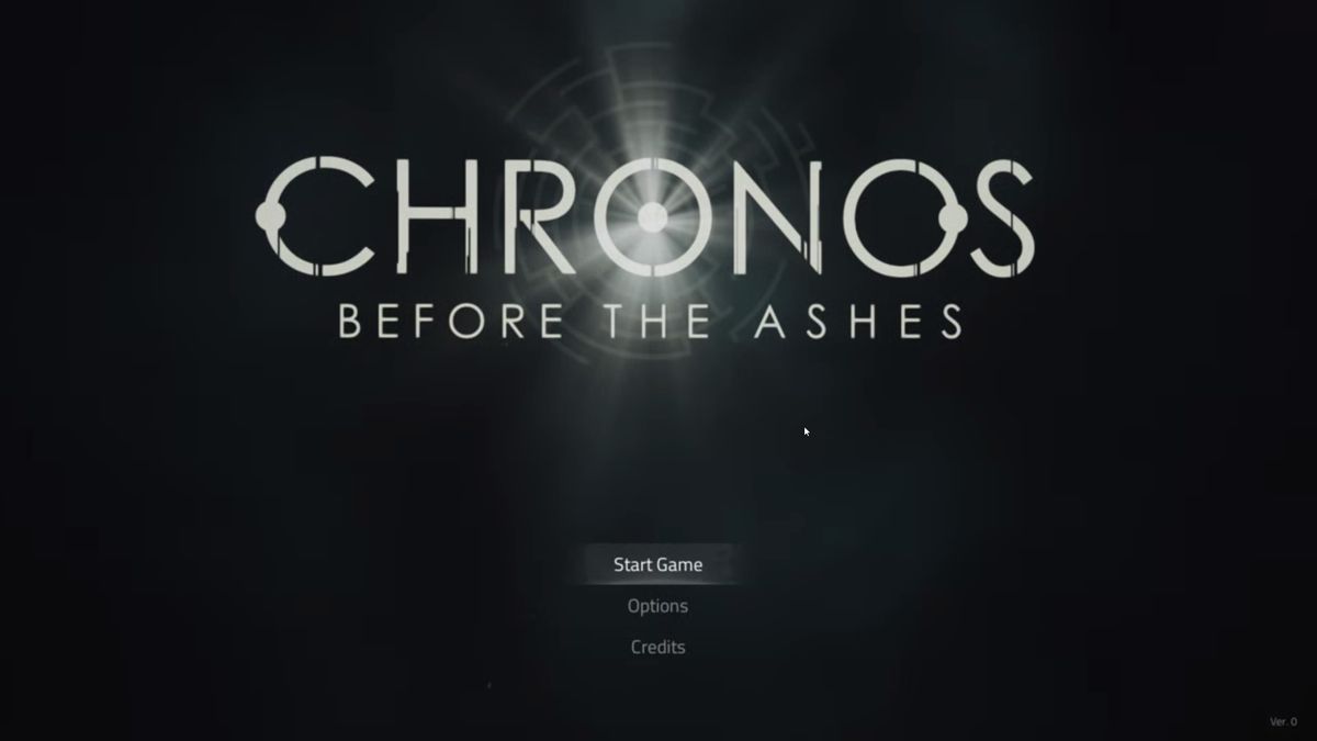 Chronos: Before the Ashes screenshot 3 for Xbox One